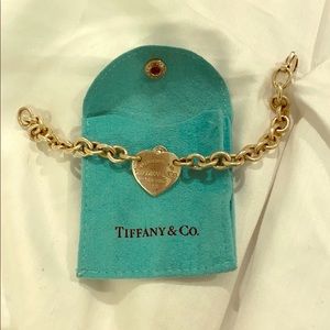 Tiffany & Co bracelet